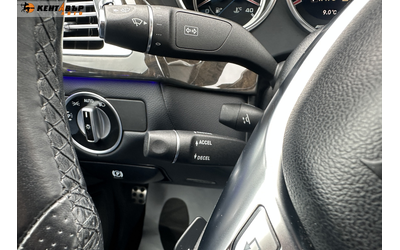 Mercedes-Benz CLS550 4.7i 408 к.с. - автомобили, коли, обяви за нови и употребявани 13