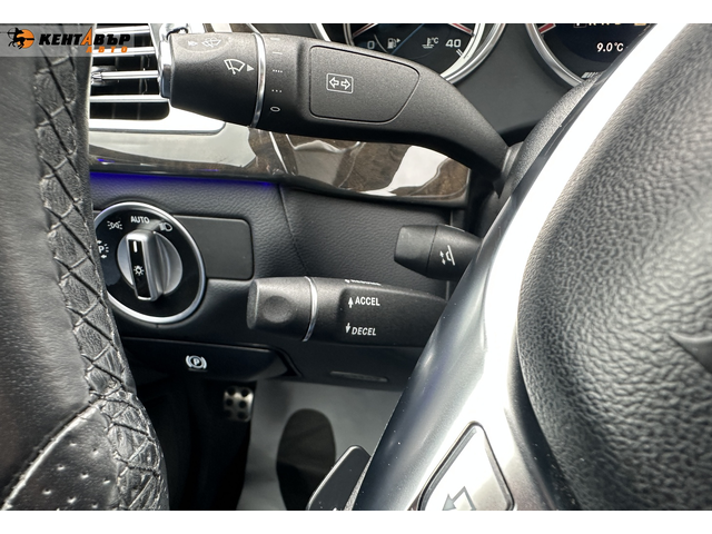 Mercedes-Benz CLS550 4.7i 408 к.с. - автомобили, коли, обяви за нови и употребявани 13