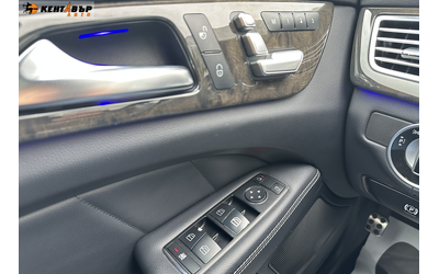 Mercedes-Benz CLS550 4.7i 408 к.с. - автомобили, коли, обяви за нови и употребявани 14