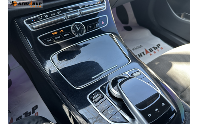 Mercedes-Benz E 200 2.0i 184к.с./Внос от Швейцария - автомобили, коли, обяви за нови и употребявани 10