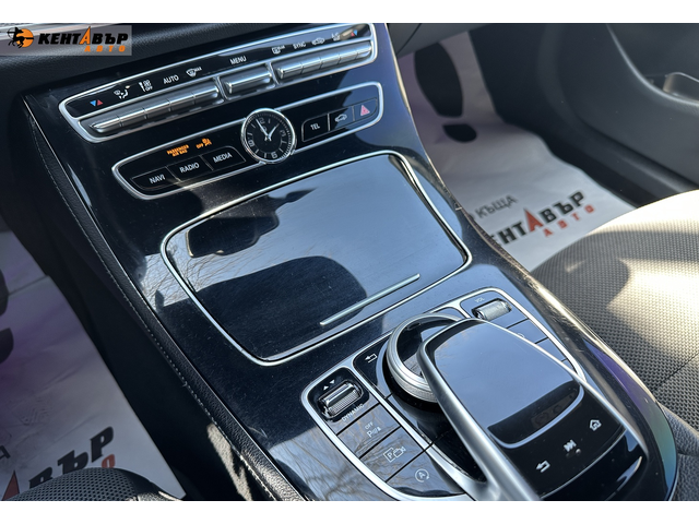 Mercedes-Benz E 200 2.0i 184к.с./Внос от Швейцария - автомобили, коли, обяви за нови и употребявани 10