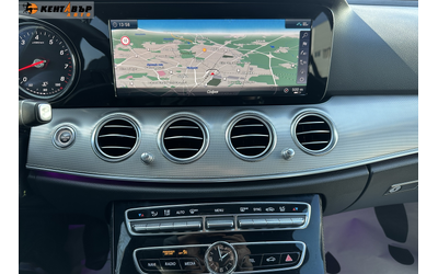 Mercedes-Benz E 200 2.0i 184к.с./Внос от Швейцария - автомобили, коли, обяви за нови и употребявани 12