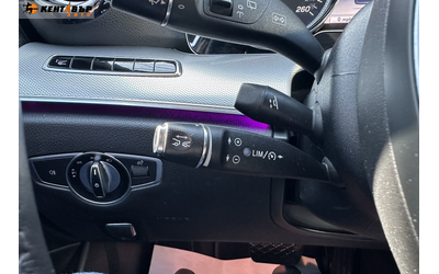 Mercedes-Benz E 200 2.0i 184к.с./Внос от Швейцария - автомобили, коли, обяви за нови и употребявани 15