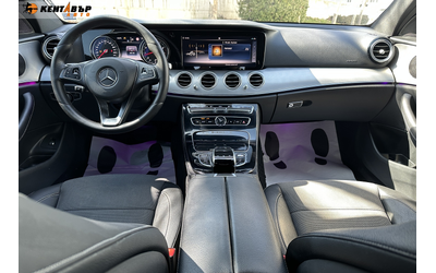 Mercedes-Benz E 200 2.0i 184к.с./Внос от Швейцария - автомобили, коли, обяви за нови и употребявани 9