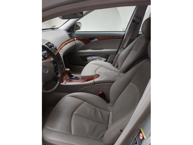 Mercedes-Benz E 200, 2004 г., 280000 км, 120 к.с. - автомобили, коли, обяви за нови и употребявани 4