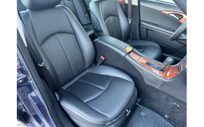 Mercedes-Benz E 200 1, 8i 163ps, bi-fuel GPL, evo Avangard, автомат, к - автомобили, коли, обяви за нови и употребявани 10