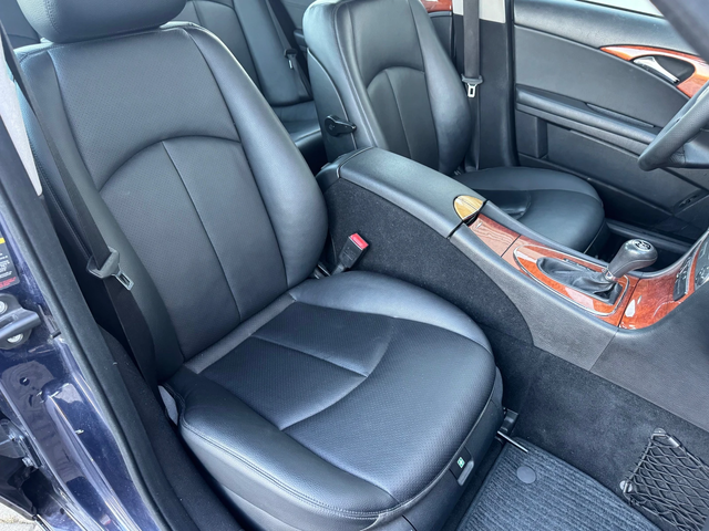 Mercedes-Benz E 200 1, 8i 163ps, bi-fuel GPL, evo Avangard, автомат, к - автомобили, коли, обяви за нови и употребявани 10