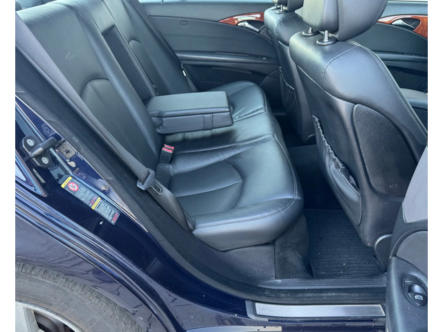 Mercedes-Benz E 200 1, 8i 163ps, bi-fuel GPL, evo Avangard, автомат, к - автомобили, коли, обяви за нови и употребявани 11