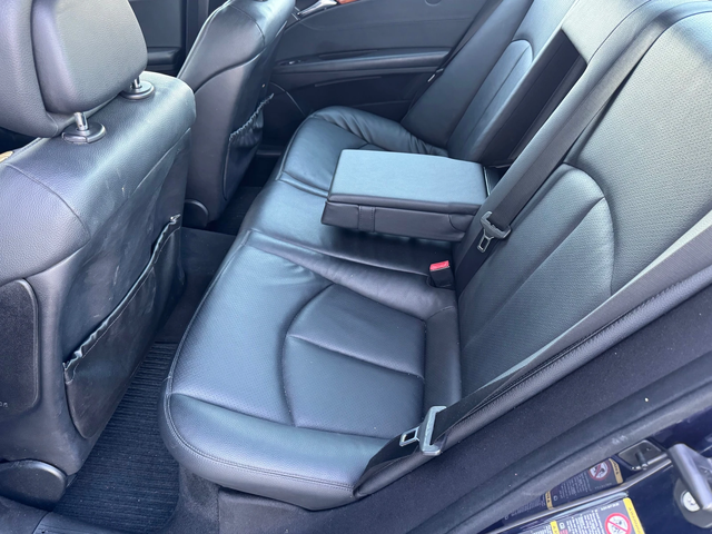 Mercedes-Benz E 200 1, 8i 163ps, bi-fuel GPL, evo Avangard, автомат, к - автомобили, коли, обяви за нови и употребявани 14