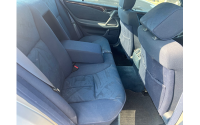 Mercedes-Benz E 200 E 200 ELEGANCE - автомобили, коли, обяви за нови и употребявани 13