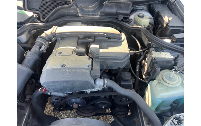 Mercedes-Benz E 200 E 200 ELEGANCE - автомобили, коли, обяви за нови и употребявани 16