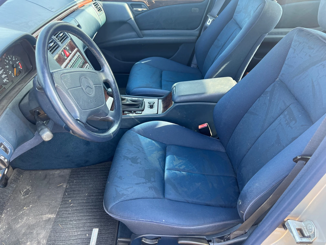 Mercedes-Benz E 200 E 200 ELEGANCE - автомобили, коли, обяви за нови и употребявани 8