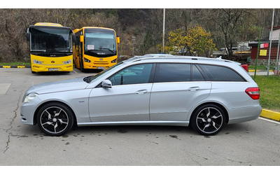 mercedes-benz-e-200 - 2