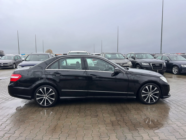 Mercedes-Benz E 200 CDI KOJA/NAVI EURO 5 - автомобили, коли, обяви за нови и употребявани 4