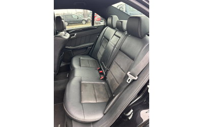 Mercedes-Benz E 200 CDI KOJA/NAVI EURO 5 - автомобили, коли, обяви за нови и употребявани 9
