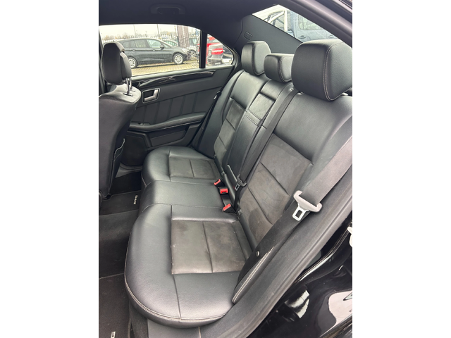 Mercedes-Benz E 200 CDI KOJA/NAVI EURO 5 - автомобили, коли, обяви за нови и употребявани 9