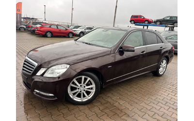 mercedes-benz-e-200 - 0