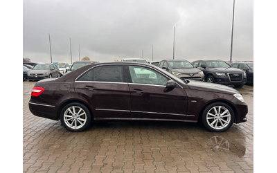 mercedes-benz-e-200 - 4