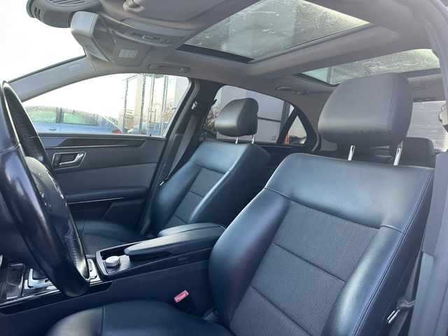 Mercedes-Benz E 200 AVANTGARDE* 184к.с* ПАНОРАМА* НАВИ - автомобили, коли, обяви за нови и употребявани 11