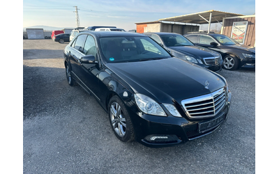 mercedes-benz-e-200 - 2