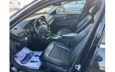 mercedes-benz-e-200 - 4