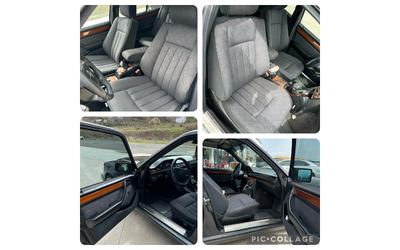 Mercedes-Benz E 200 - автомобили, коли, обяви за нови и употребявани 12