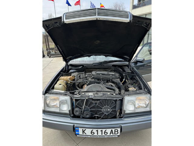 Mercedes-Benz E 200 - автомобили, коли, обяви за нови и употребявани 13
