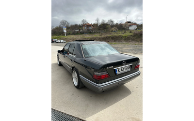 mercedes-benz-e-200 - 3