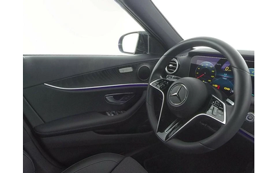 Mercedes-Benz E 200 Avantgarde - автомобили, коли, обяви за нови и употребявани 10