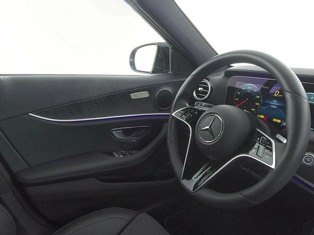 Mercedes-Benz E 200 Avantgarde - автомобили, коли, обяви за нови и употребявани 10