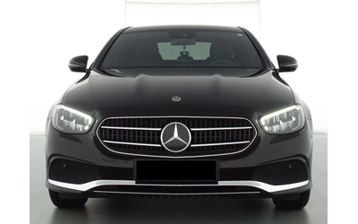 mercedes-benz-e-200 - 3