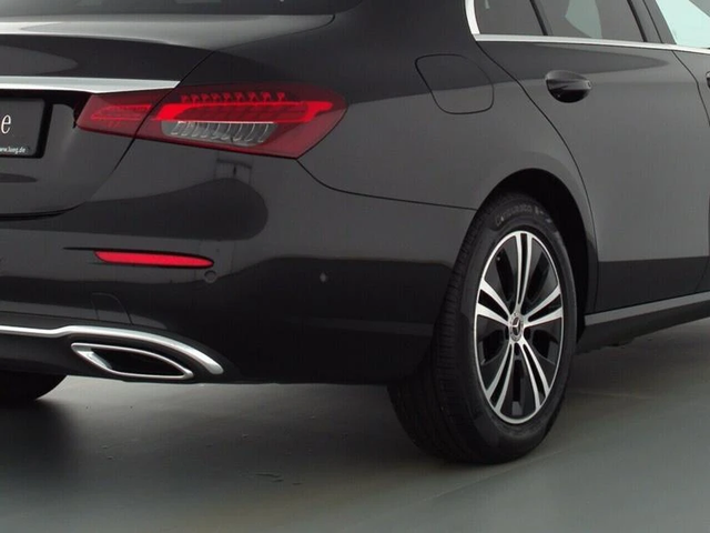 Mercedes-Benz E 200 Avantgarde - автомобили, коли, обяви за нови и употребявани 6