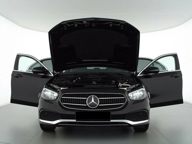 Mercedes-Benz E 200 Avantgarde - автомобили, коли, обяви за нови и употребявани 7