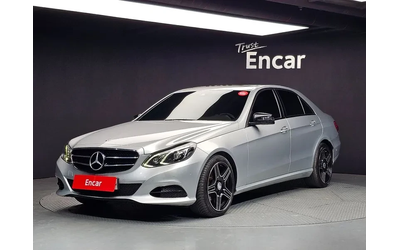 mercedes-benz-e-200 - 0