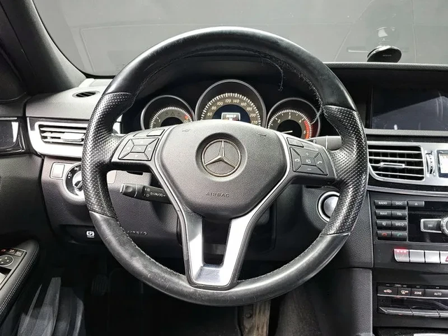 Mercedes-Benz E 200 Bluetech Avantgarde Sport - автомобили, коли, обяви за нови и употребявани 12