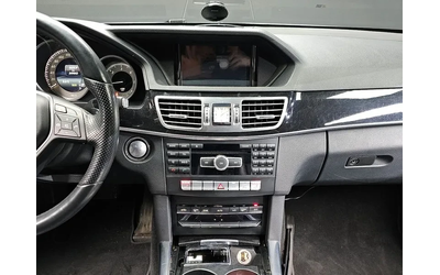 Mercedes-Benz E 200 Bluetech Avantgarde Sport - автомобили, коли, обяви за нови и употребявани 13