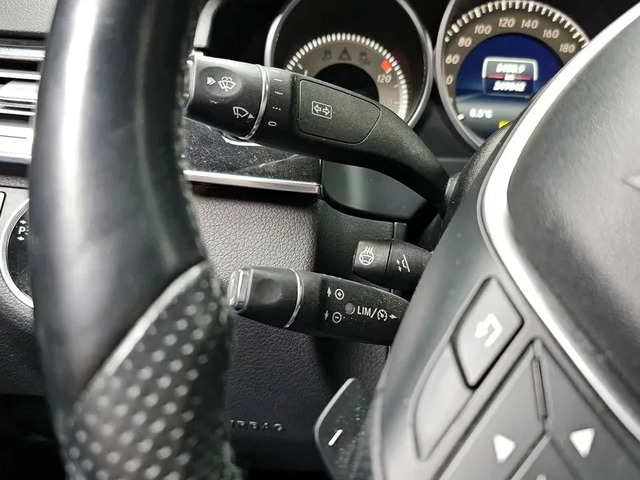 Mercedes-Benz E 200 Bluetech Avantgarde Sport - автомобили, коли, обяви за нови и употребявани 14