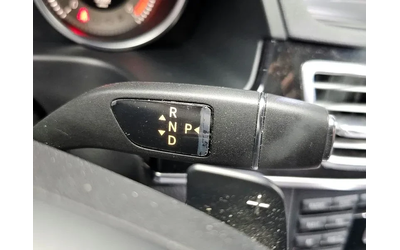 Mercedes-Benz E 200 Bluetech Avantgarde Sport - автомобили, коли, обяви за нови и употребявани 8