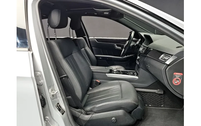 Mercedes-Benz E 200 Bluetech Avantgarde Sport - автомобили, коли, обяви за нови и употребявани 9