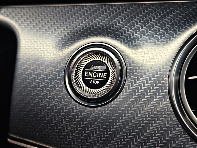 Mercedes-Benz E 200 BRABUS/9G/GERMANY/360CAMERA/ПОДГРЕВ/CAR PLAY/LIZIN - автомобили, коли, обяви за нови и употребявани 11