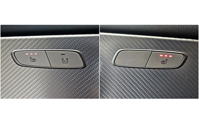 Mercedes-Benz E 200 BRABUS/9G/GERMANY/360CAMERA/ПОДГРЕВ/CAR PLAY/LIZIN - автомобили, коли, обяви за нови и употребявани 12