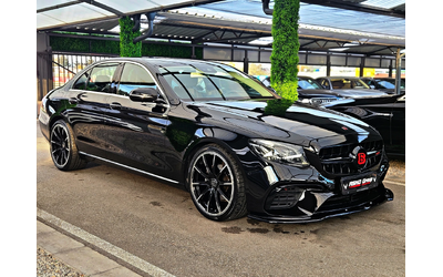 mercedes-benz-e-200 - 2