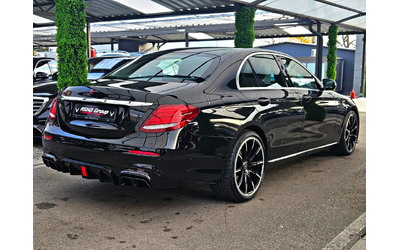 mercedes-benz-e-200 - 4