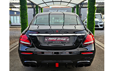 mercedes-benz-e-200 - 5