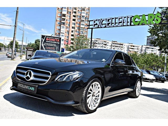 Mercedes-Benz E 200 - автомобили, коли, обяви за нови и употребявани 0