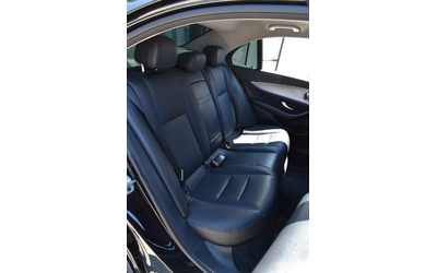 Mercedes-Benz E 200 - автомобили, коли, обяви за нови и употребявани 11