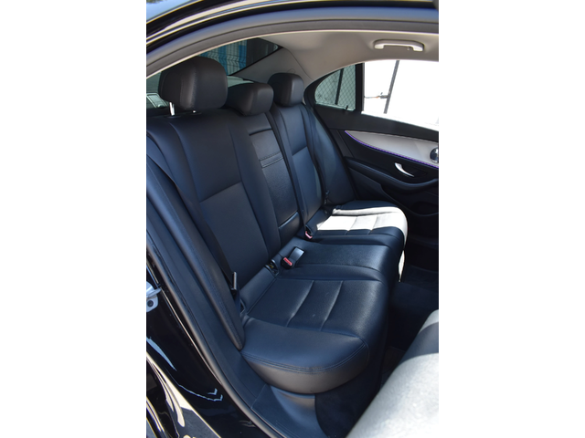 Mercedes-Benz E 200 - автомобили, коли, обяви за нови и употребявани 11