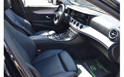 Mercedes-Benz E 200 - автомобили, коли, обяви за нови и употребявани 12