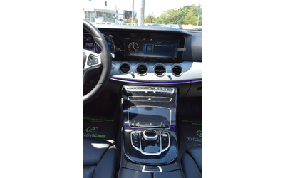 Mercedes-Benz E 200 - автомобили, коли, обяви за нови и употребявани 14