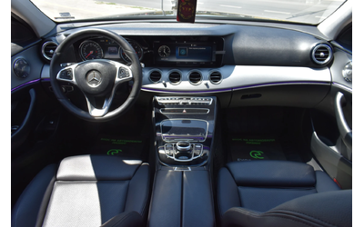 Mercedes-Benz E 200 - автомобили, коли, обяви за нови и употребявани 15
